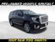 Used 2021 GMC Yukon Denali SUV