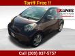 Used 2012 Scion iQ Base Hatchback