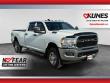 Used 2024 Ram 2500 Tradesman Truck Crew Cab