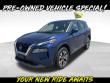 Used 2023 Nissan Rogue SV SUV