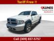 Used 2017 Ram 1500 SLT Truck Crew Cab