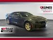 Used 2023 Chevrolet Camaro 1LT Convertible