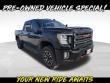 Used 2023 GMC Sierra 2500 HD AT4 Truck Crew Cab