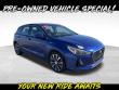 Used 2019 Hyundai Elantra GT  Hatchback