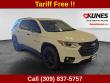Used 2020 Chevrolet Traverse Premier SUV