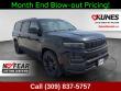 Used 2024 Jeep Grand Wagoneer L Series II SUV