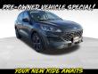 Used 2022 Ford Escape SE SUV