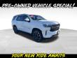 Used 2021 Chevrolet Tahoe RST SUV