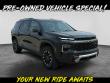 Used 2024 Chevrolet Traverse Z71 SUV