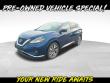 Used 2021 Nissan Murano SL SUV