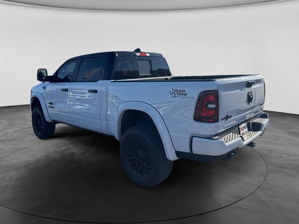 2026 RAM 1500 Big Horn/Lone Star - Photo 7