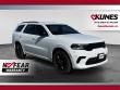 Used 2025 Dodge Durango GT SUV