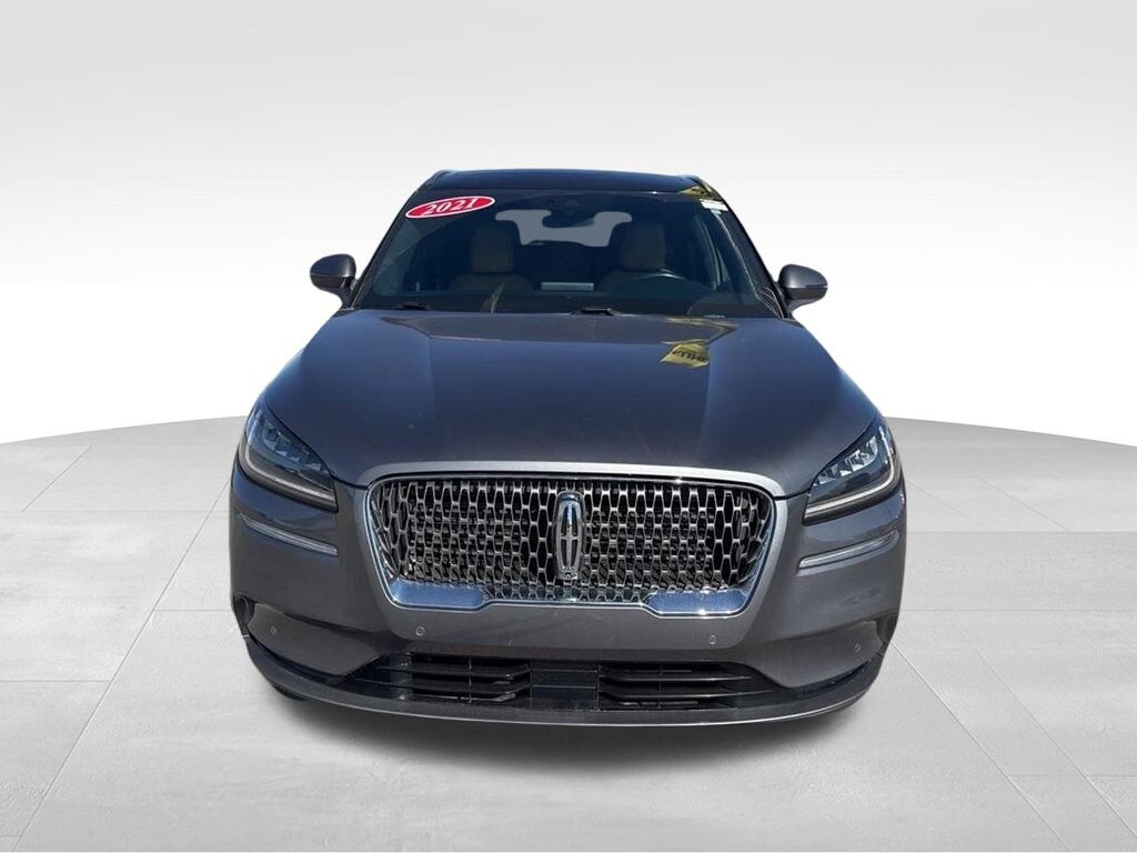 Used 2021 Lincoln Corsair Reserve SUV