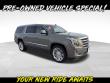 Used 2018 CADILLAC Escalade ESV Platinum SUV