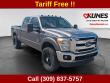 Used 2012 Ford F-250  Truck Crew Cab
