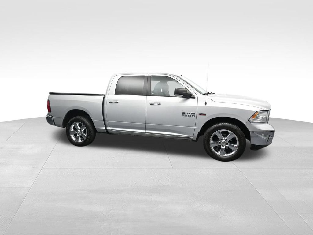 2016 Ram 1500 Big Horn photo 3