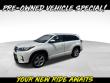 Used 2018 Toyota Highlander  SUV