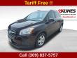 Used 2016 Chevrolet Trax LT SUV