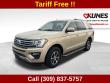 Used 2018 Ford Expedition XLT SUV