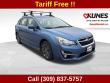 Used 2016 Subaru Impreza 2.0i Sport Premium 5-door