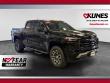 Used 2025 Chevrolet Colorado Z71 Truck Crew Cab