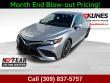 Used 2023 Toyota Camry XSE Sedan