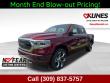 Used 2023 Ram 1500 Limited Truck Crew Cab