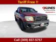 Used 2006 Toyota Tacoma Base Truck Regular Cab