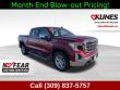 Used 2019 GMC Sierra 1500 SLT Truck Crew Cab