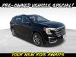 Used 2024 GMC Terrain SLT SUV