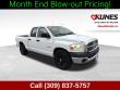 Used 2008 Dodge Ram 1500 ST/SXT Truck Quad Cab
