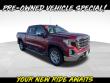 Used 2019 GMC Sierra 1500 SLT Truck Crew Cab