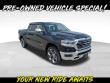 Used 2020 Ram 1500 Longhorn Truck Crew Cab