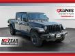 Used 2021 Jeep Gladiator Sport Truck Crew Cab
