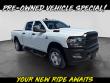 Used 2024 Ram 2500 Tradesman Truck Crew Cab