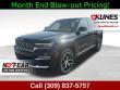 Used 2022 Jeep Grand Cherokee Summit SUV