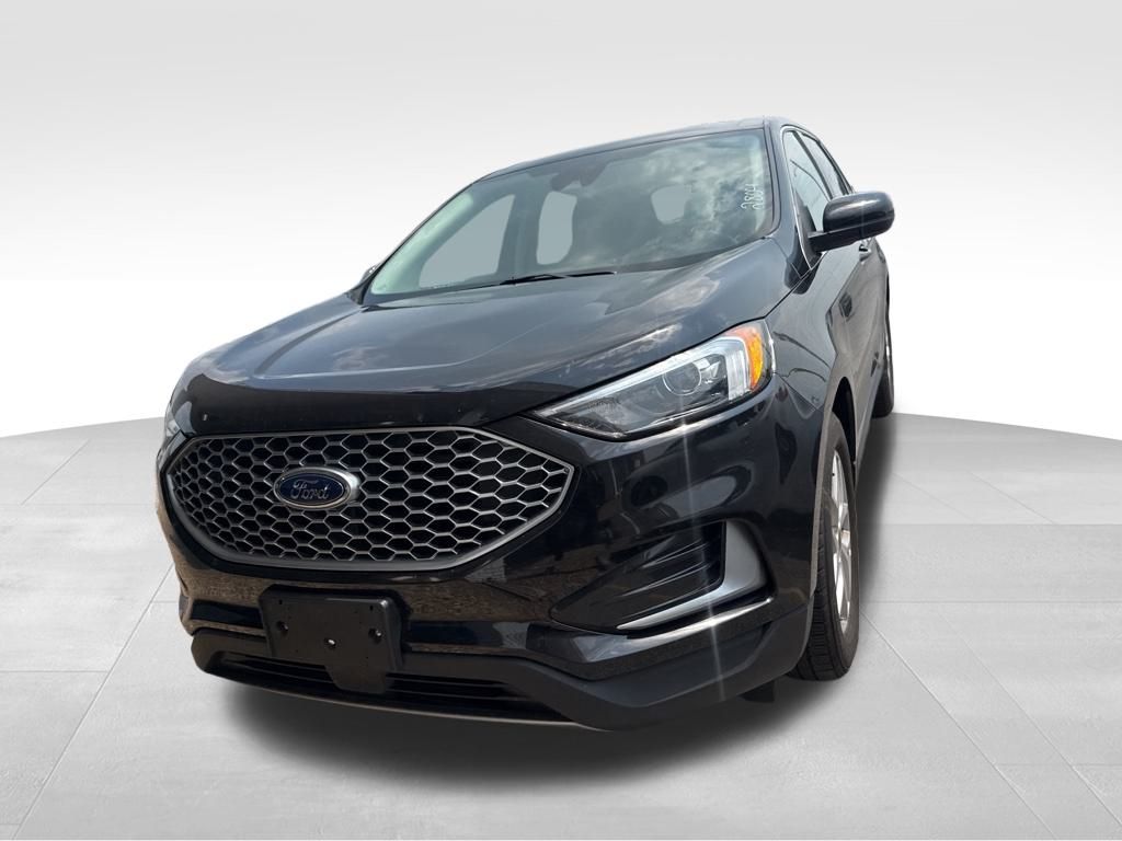 2024 Ford Edge SEL photo 3