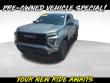 Used 2023 GMC Canyon Elevation Truck Crew Cab