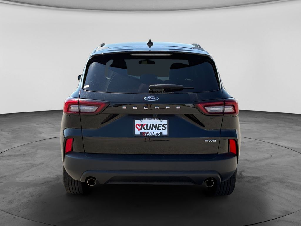 2025 Ford Escape ST-Line Select - Photo 8