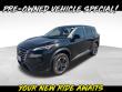 Used 2024 Nissan Rogue SV SUV