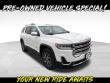 Used 2023 GMC Acadia SLT SUV
