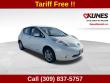 Used 2011 Nissan LEAF  Hatchback