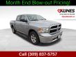 Used 2019 Ram 1500 Classic SLT Truck Crew Cab