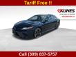 Used 2018 Toyota Camry XSE Sedan