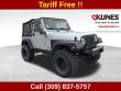 Used 2003 Jeep Wrangler X SUV
