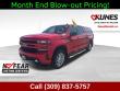 Used 2020 Chevrolet Silverado 1500 RST Truck Crew Cab