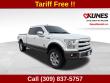 Used 2016 Ford F-150  Truck SuperCrew Cab