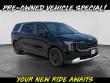 Used 2026 Kia Carnival LXS Van Passenger Van