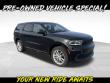 Used 2025 Dodge Durango GT SUV