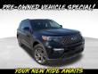 Used 2023 Ford Explorer XLT SUV